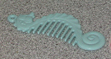 Matte Aqua Seahorse Comb.jpg