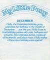 Birthflower Ponies - Card December.jpg