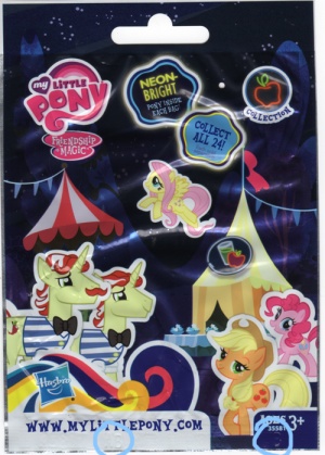 My Little Pony Blind bags series 13 Choose your Figure