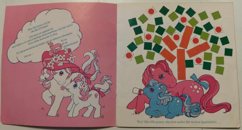 File:60 Swedish G1 Sticker Book Klistermarken In the Countryside Pa landet Page 1 Photo Credit PipsaP.jpg