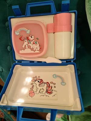 G1 Lunch Boxes - My Little Wiki