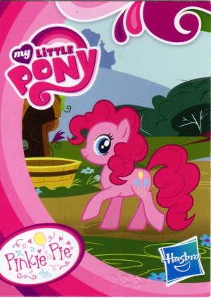 G4 Blind Bag Master Post  My little pony names, Little pony party, My  little pony party