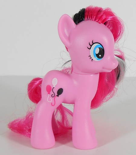 my little pony pinkie pie toy