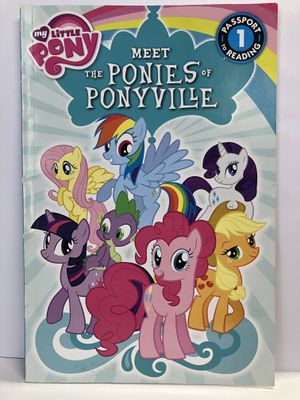 G4MeetthePoniesofPonyvillePassportBook.jpg