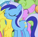 appears in "The Super Speedy Cider Squeezy 6000"