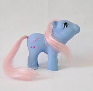 My Little Pony BR