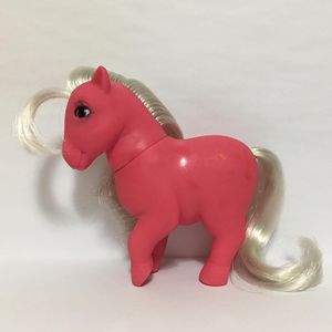 Pony, Piggy Wiki