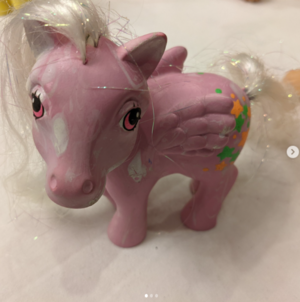 My Little Pony Celestial Ponies Assortment