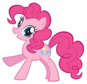 G4 Pinkie Pie - My Little Wiki