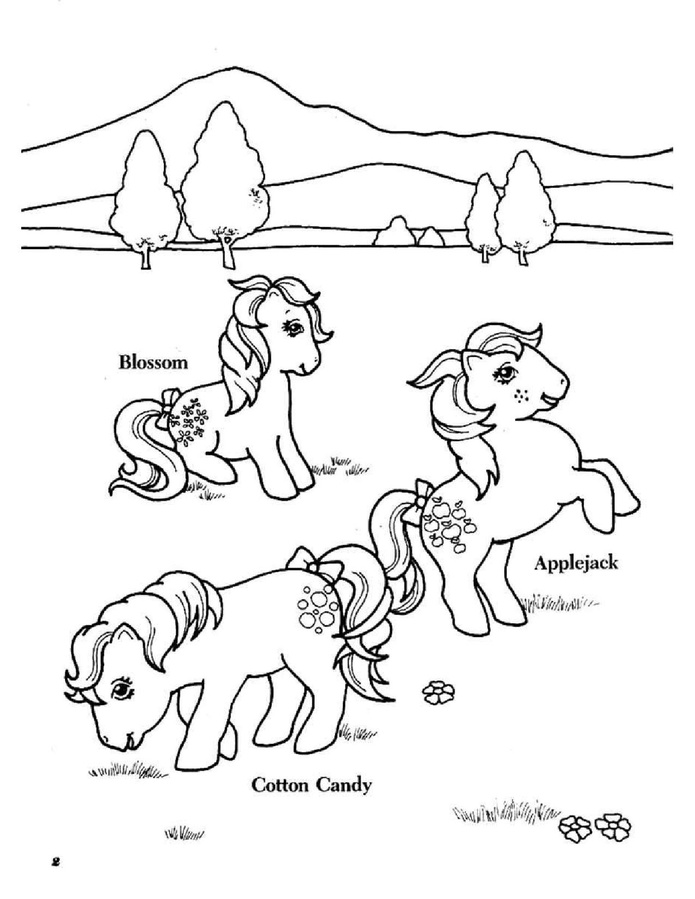 FileMy Little Pony Coloring and Activity.pdf My Little Wiki