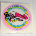 Pony royal puffy sticker.png