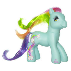 Dainty Daisy, My Little Pony G3 Wiki