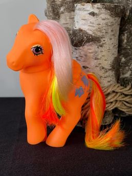 my little pony tropical breeze