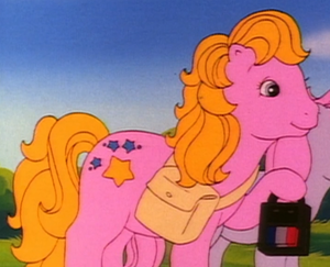 My Little Pony Tales - Wikipedia