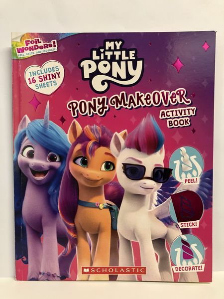 File:Pony Makeover Activity Book front.jpg
