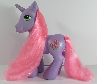 my little pony unicorn ponies