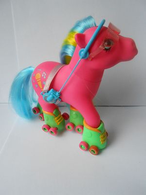 my little pony g1 melody