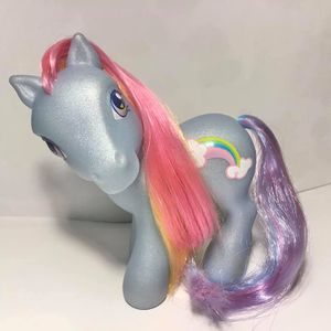 G3 Rainbow Dash - My Little Wiki