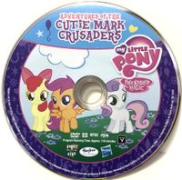 G4CutieMarkCrusadersDVDDisc.JPEG