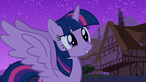 Princesa Twilight Sparkle, Wiki