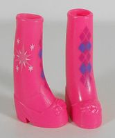 Equestria Girl Shoes - My Little Wiki