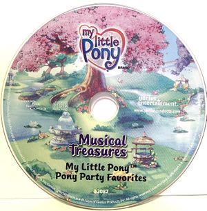 PonyPartyFavoritesCDDisc.JPEG