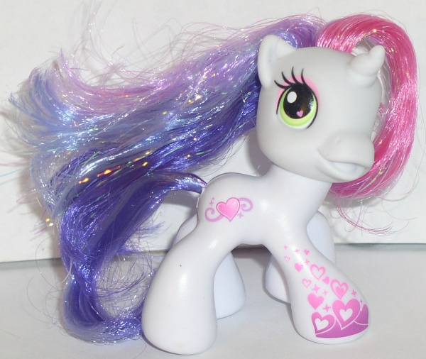 G3.5 Sweetie Belle - My Little Wiki