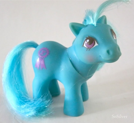 my little pony tropical breeze