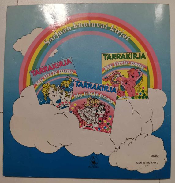 File:74 Finnish G1 Sticker Book Tarrakirja Above the Clouds Pilvien paalla Back Photo Credit PipsaP.jpg