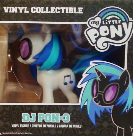 dj pon 3 funko pop