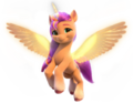 SunnyStarscoutAlicornMYM.png