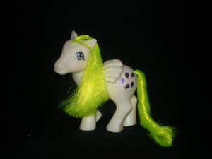 My Little Pony - Wikipedia