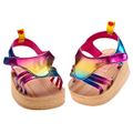 Rainbow Wedge Sandals.jpg