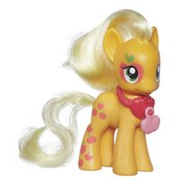 My Little Pony Cutie Mark Magic Ribbon Hair Single Nurse Redheart Brushable  Pony