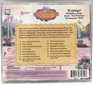 PrincessPromenadeSongCDBack.JPEG