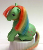 My Little Pony Brazil