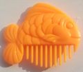 Neon Orange Fish Comb.JPG
