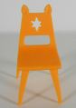 Celestia Class Orange Chair.jpg