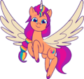 SunnyStarscoutAlicornTYT.png