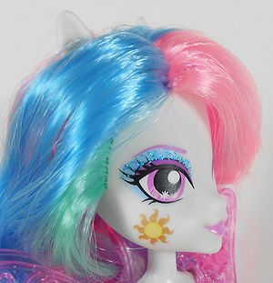 Celestia Doll & Pony Face.jpg