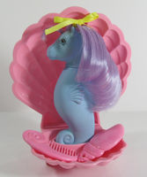 seahorse my little pony